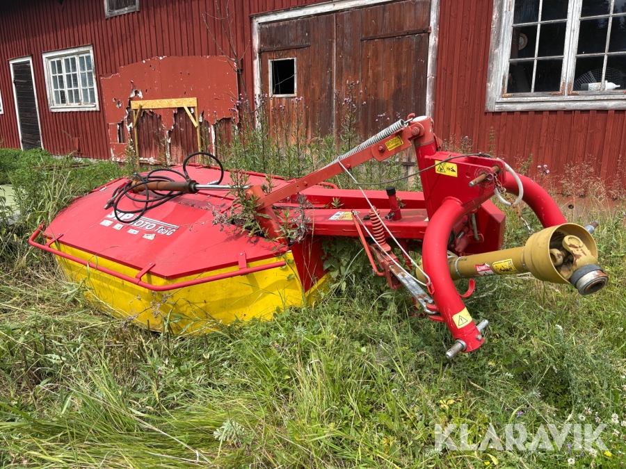 Trumslåtter SIP Roto 185G