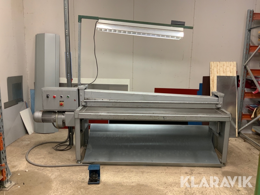 Gradsax Schechtl HT200