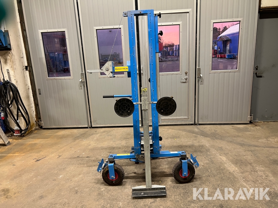 Fönsterlyft OBM Dolly