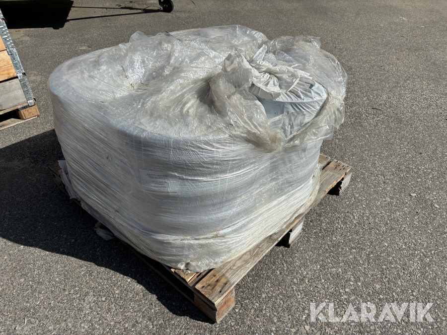 Syllisolering FSRS 8x150/25 m - 4 paket