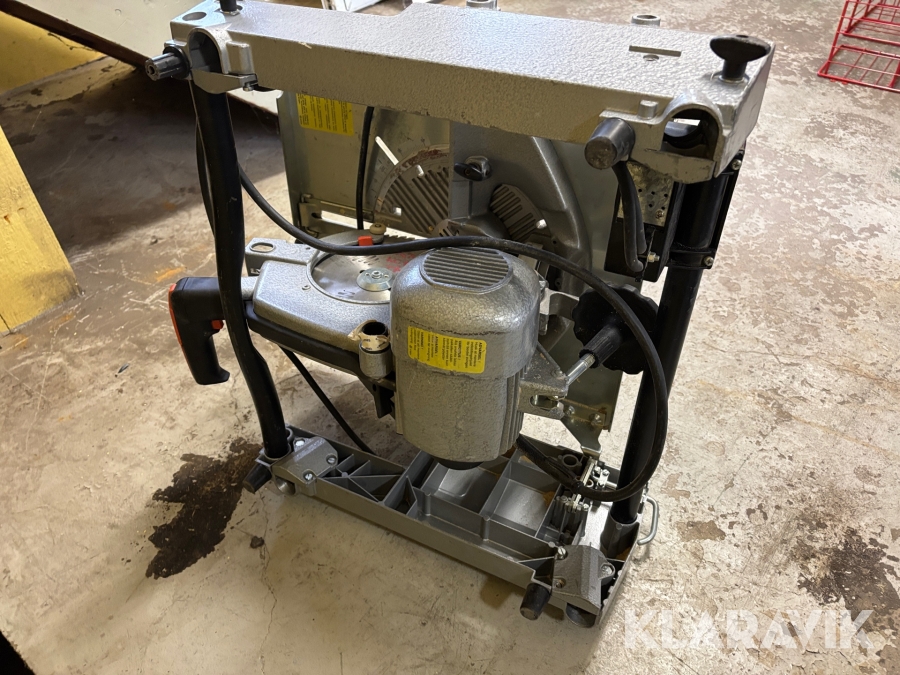 Bordsåg Elu TGS 173A1