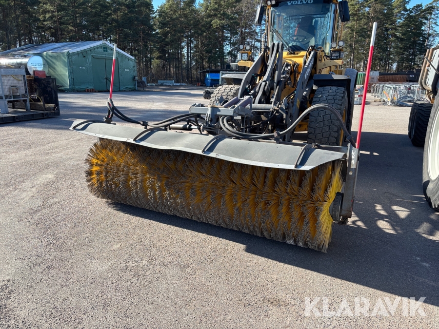 Sopvals Holms SH-3.0