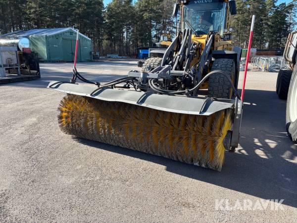 Sopvals Holms SH-3.0