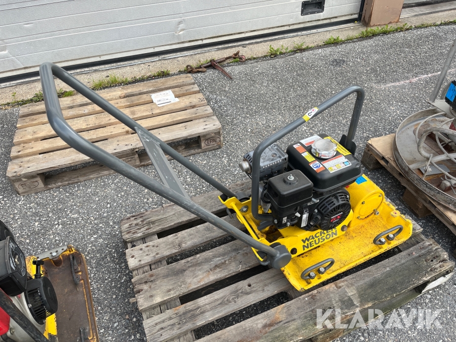Markvibrator Wacker Neuson  WP2050A