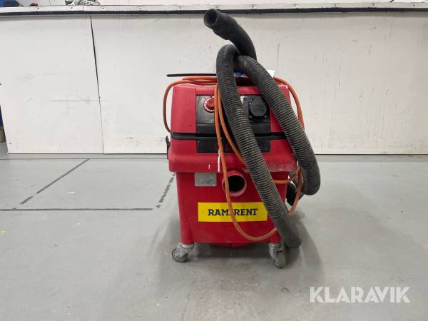 Stoftavskiljare Pullman S25