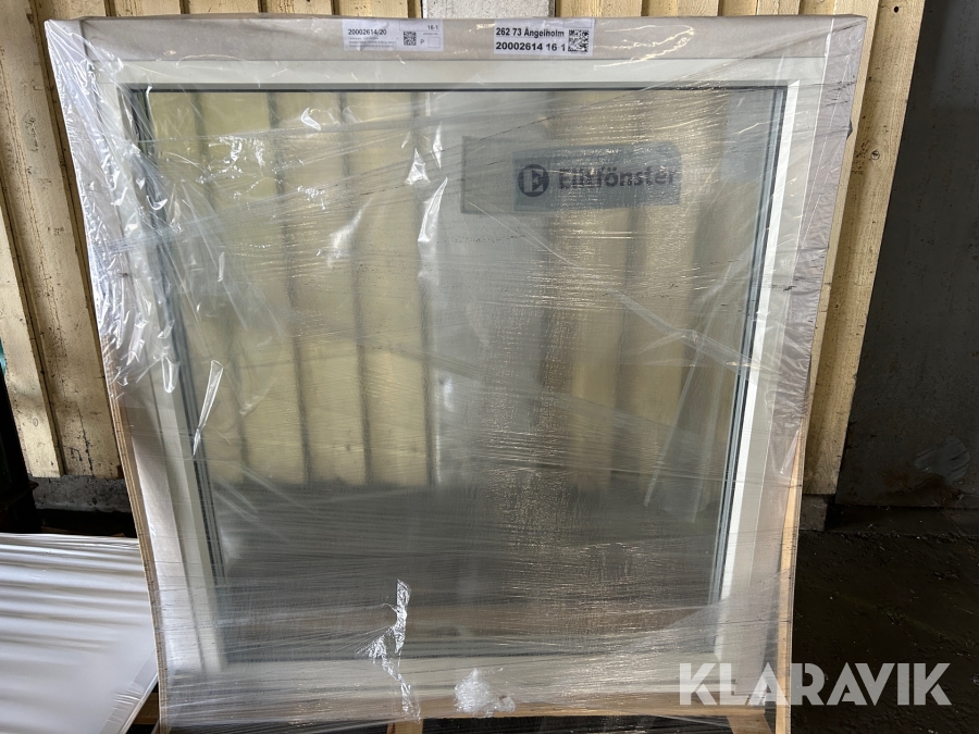 Fönster Elitfönster