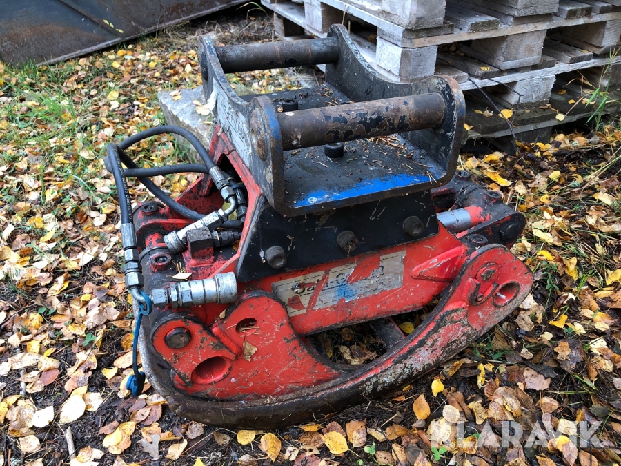 Grip Dalagripen DGE20 S40