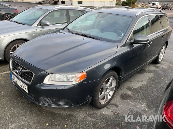 Volvo V70 T4 F