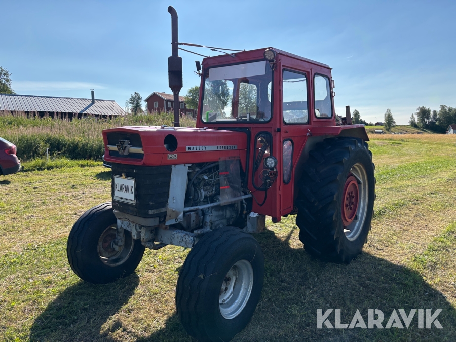 Traktor Massey Ferguson 178