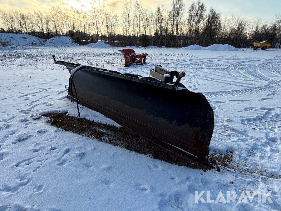 Diagonalblad Gradmeko SB400