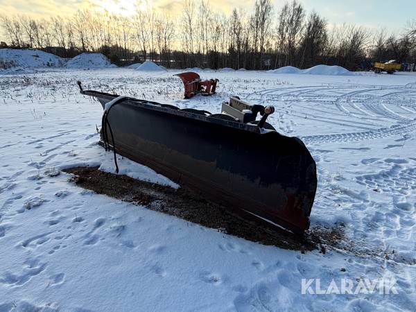 Diagonalblad Gradmeko SB400