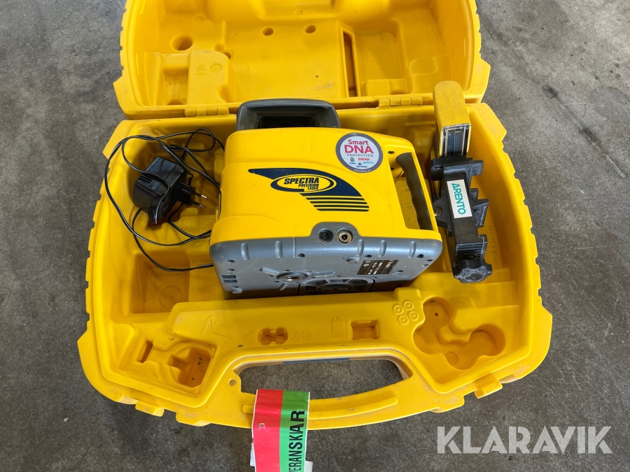 Planlaser Trimble LL400