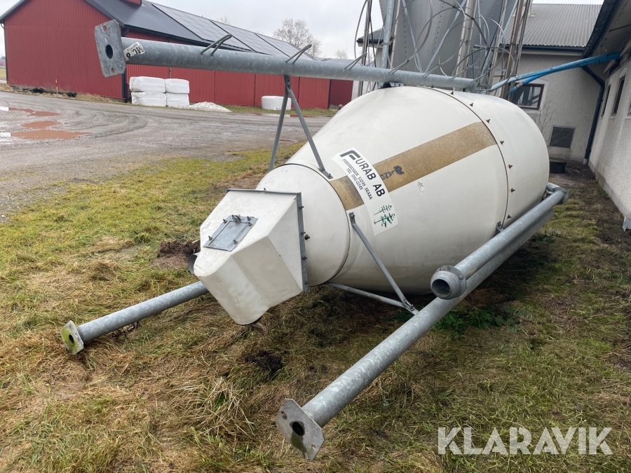 Silo Furab