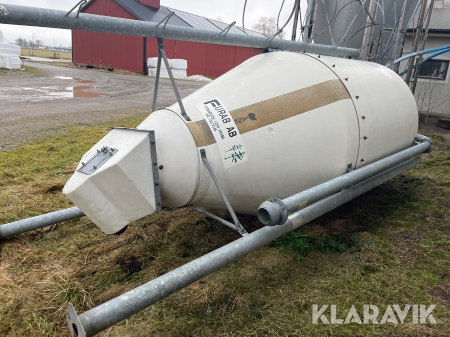 Silo Furab