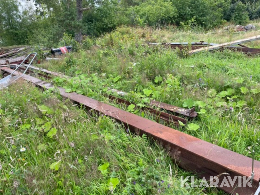 Järnbalk 1 st  