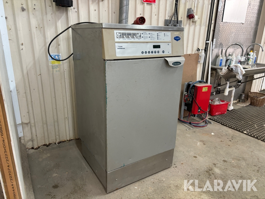 Torktumlare Electrolux T3190