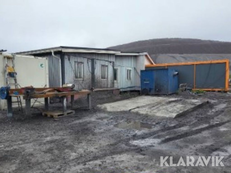 Bodetablering 65-70 m2