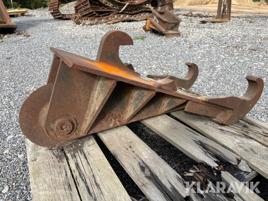 Asfaltstrissa SMP 3 case