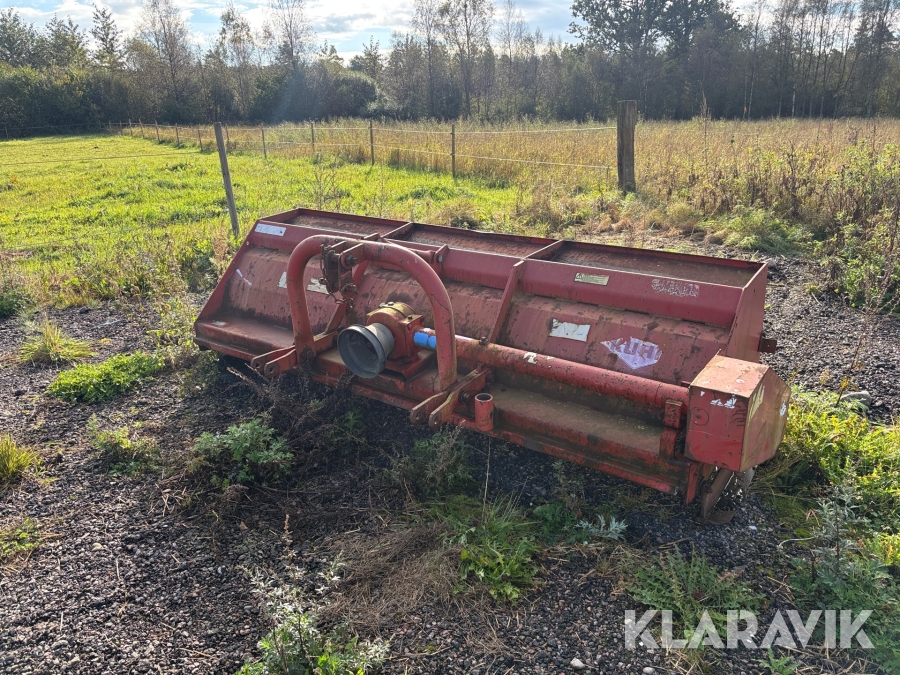 Betesputs Kuhn BNG 270