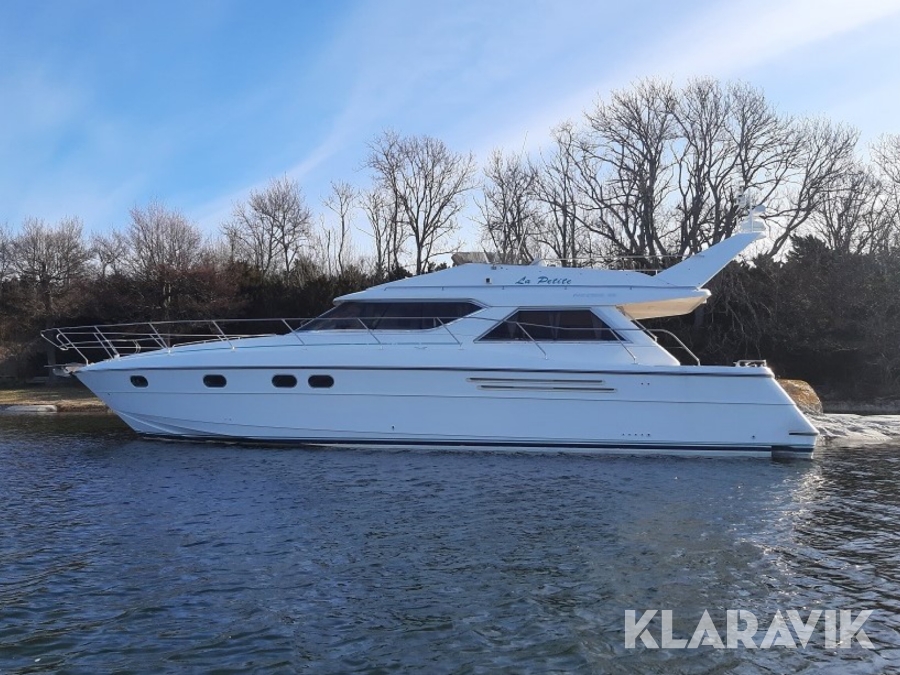 Båt Princess 48 La Petite