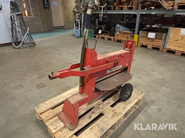 Stenklipp Kothier KT 57