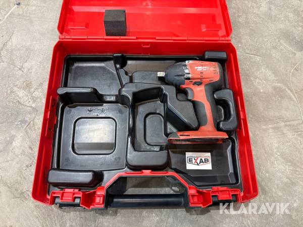 Mutterdragare Hilti SIW 22-A