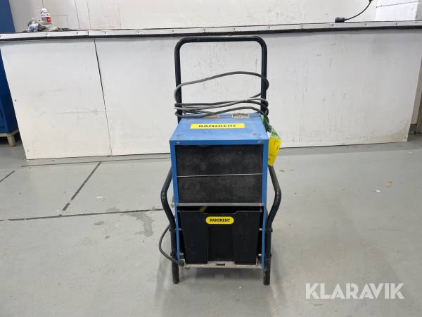 Avfuktare El-Björn AD620S