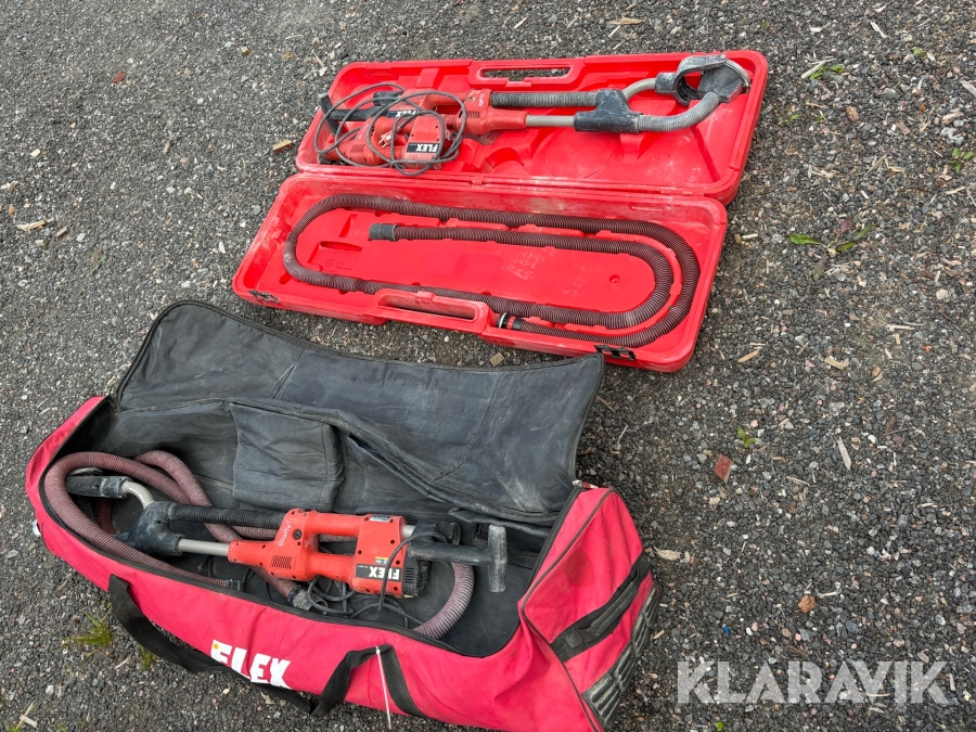 Giraffslip Flex WST 1000 FV 2 st