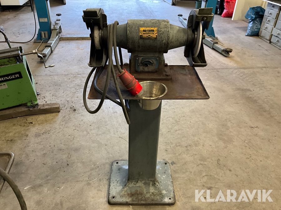 Pelarslip Arboga EP 308