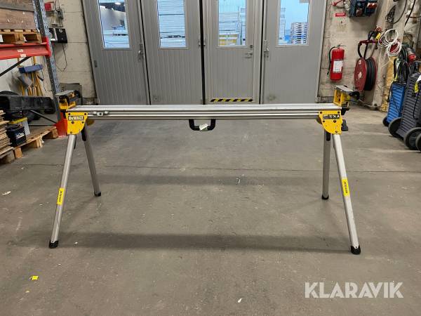 Sågbänk Dewalt DE7023