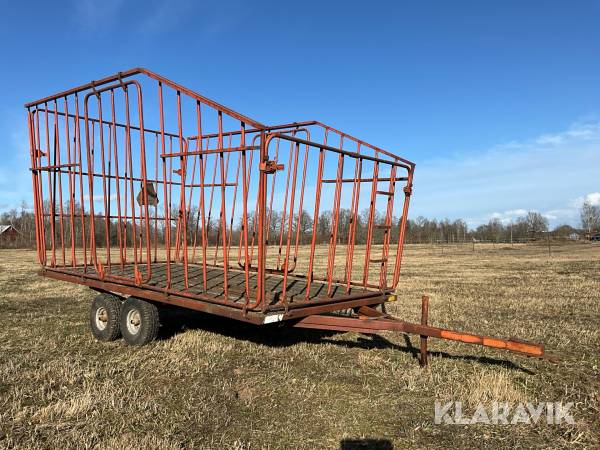 Balvagn Gisebo