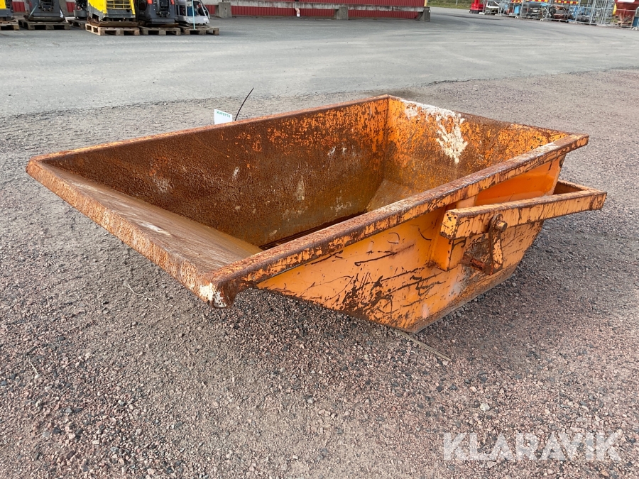 Sopbask Eichinger 1045.10