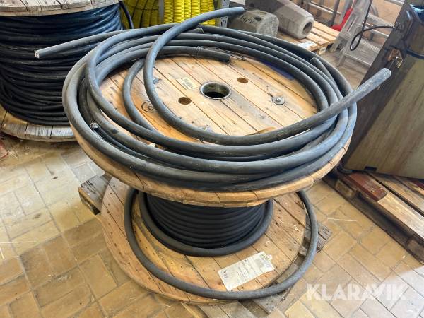 Elkabel 4x95 (30 m)