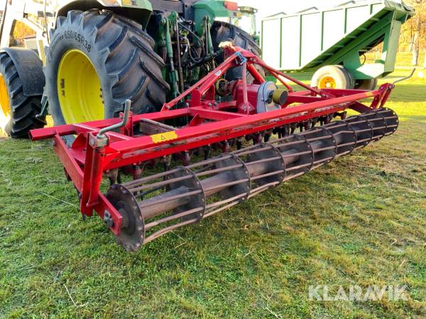 Rotorharv Lely Lelyrerra 410-32