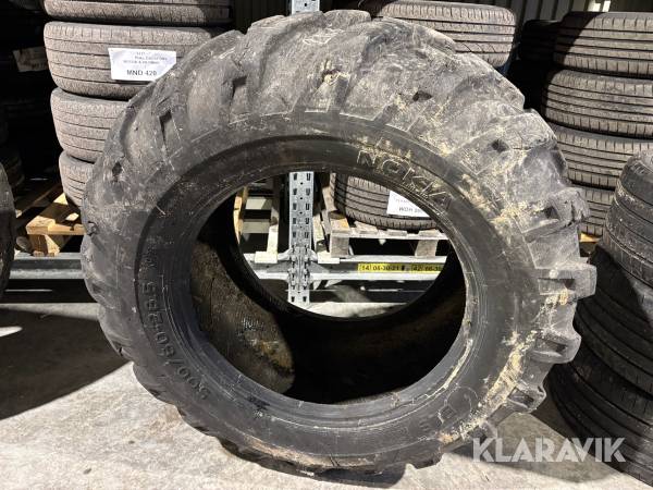 Skogsdäck Nokia ELS 500:60-26.5