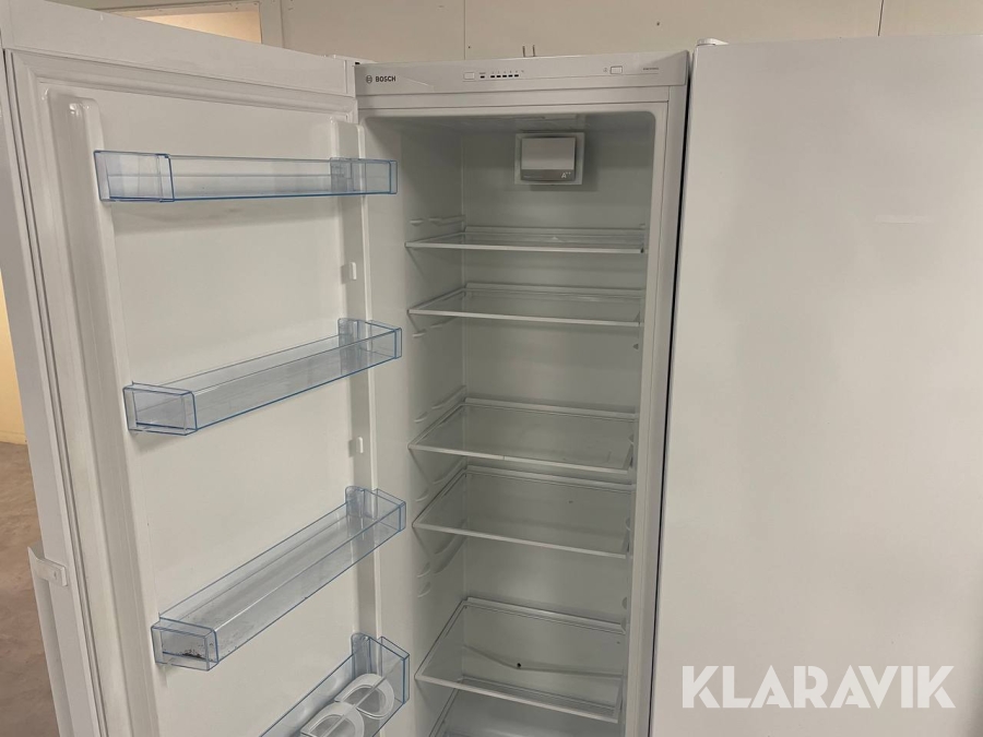 Kylskåp Kw () Kylskåp Kw