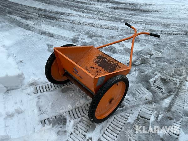 Sandspridare Epoke Epomini 5