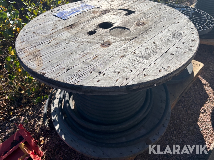 Kabel Draka AXQJ 4x50/16 Ca 45m