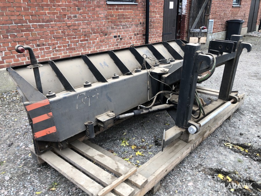 Diagonalblad Holms KHT320