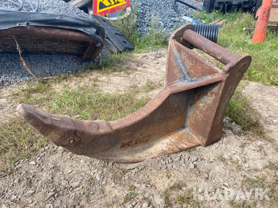 Tjälkrok S50