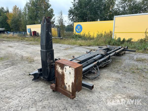 Lastväxlarkrok Hiab LHS26153