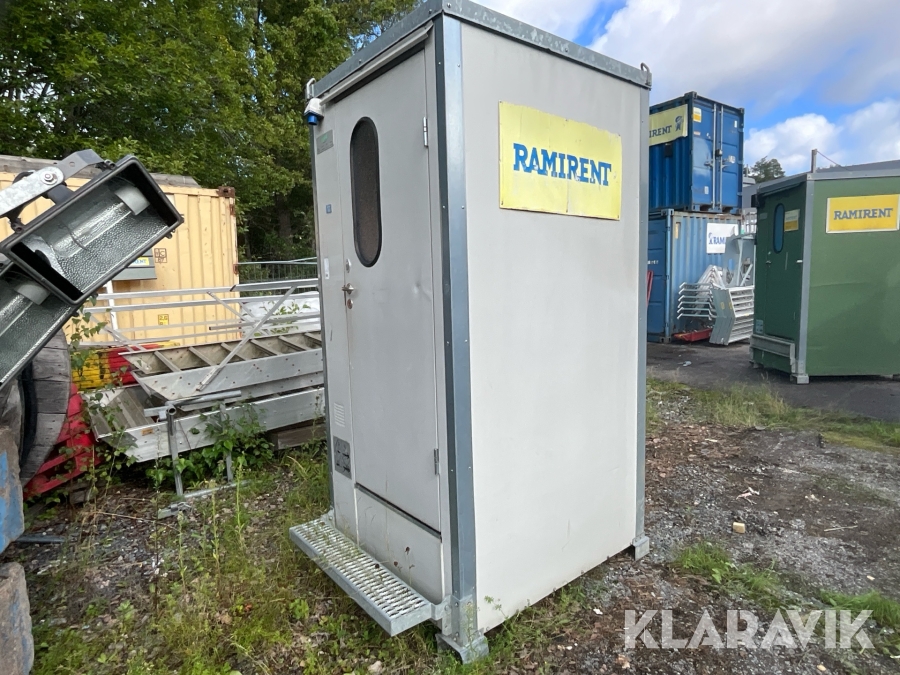 WC modul slam Danfo WCS1