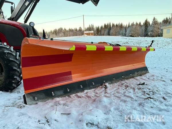 Diagonalplog FMG AA330L