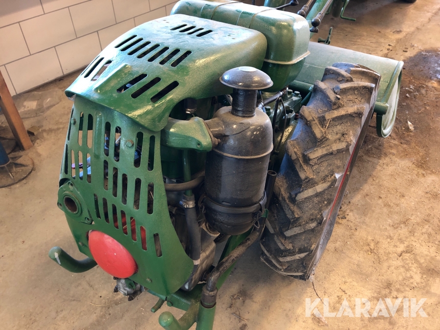 Agria 2800 () Agria 2800