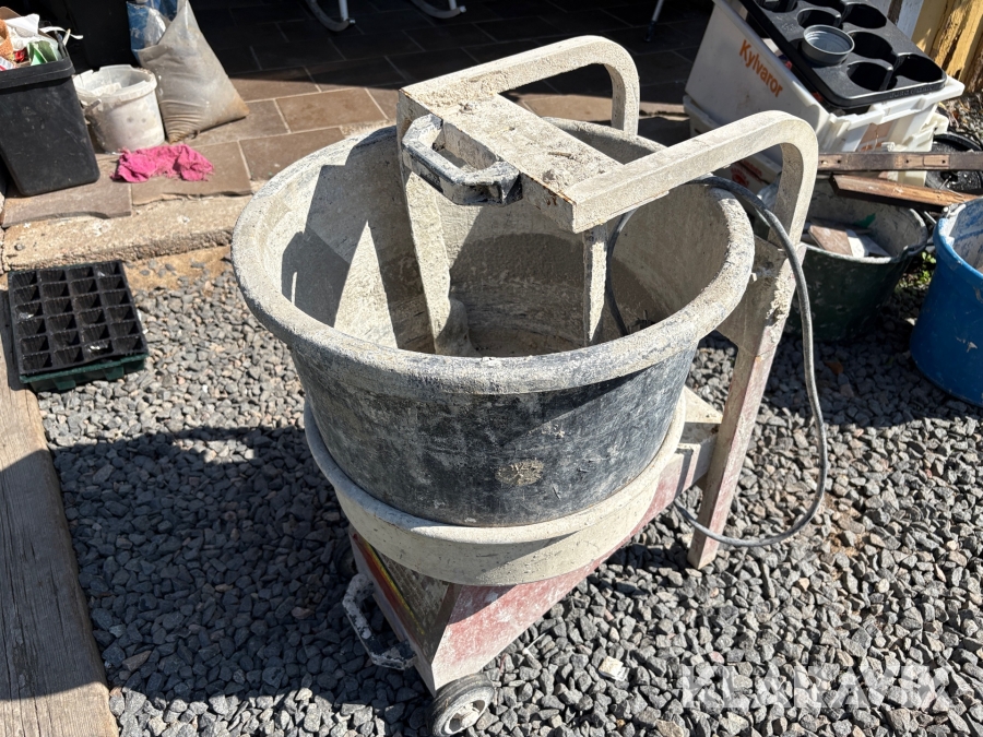 Bruksblandare Raimondi Iperbet