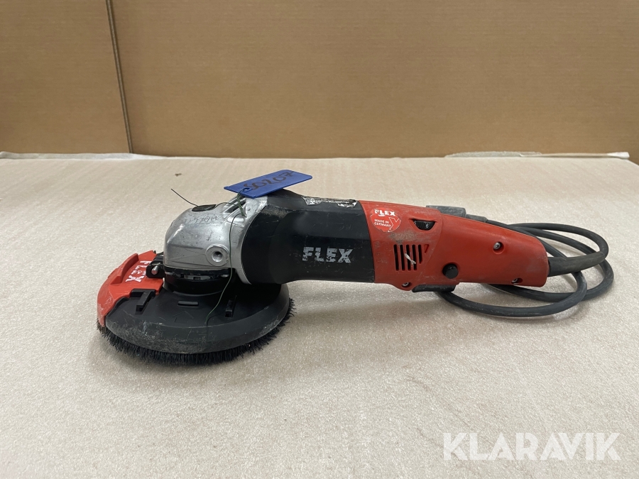 Betongslip vägg&tak Flex