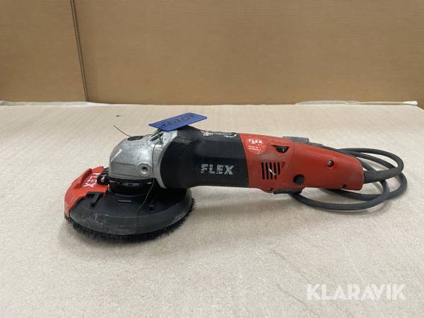 Betongslip vägg&tak Flex