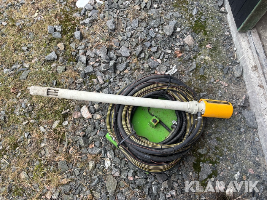 Syrapump Selmech Supplies CrimpMaster