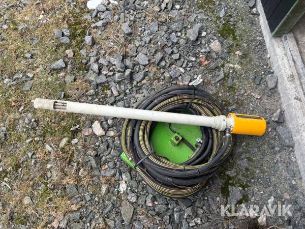 Syrapump Selmech Supplies CrimpMaster