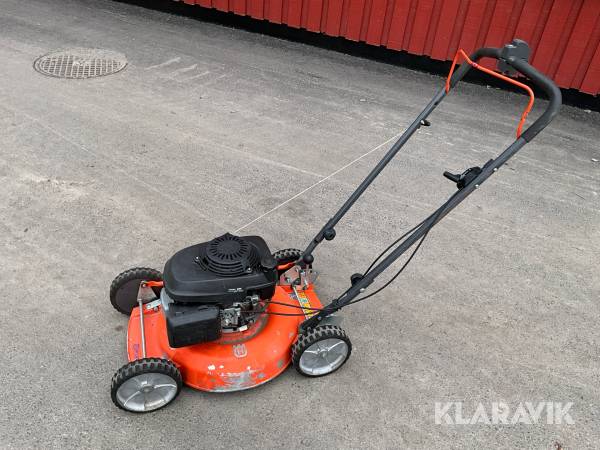 Gräsklippare Husqvarna M 48 Pro